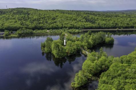 45 Crockett Ridge Road Norway ME 04268
