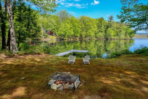 45 Crockett Ridge Road Norway ME 04268