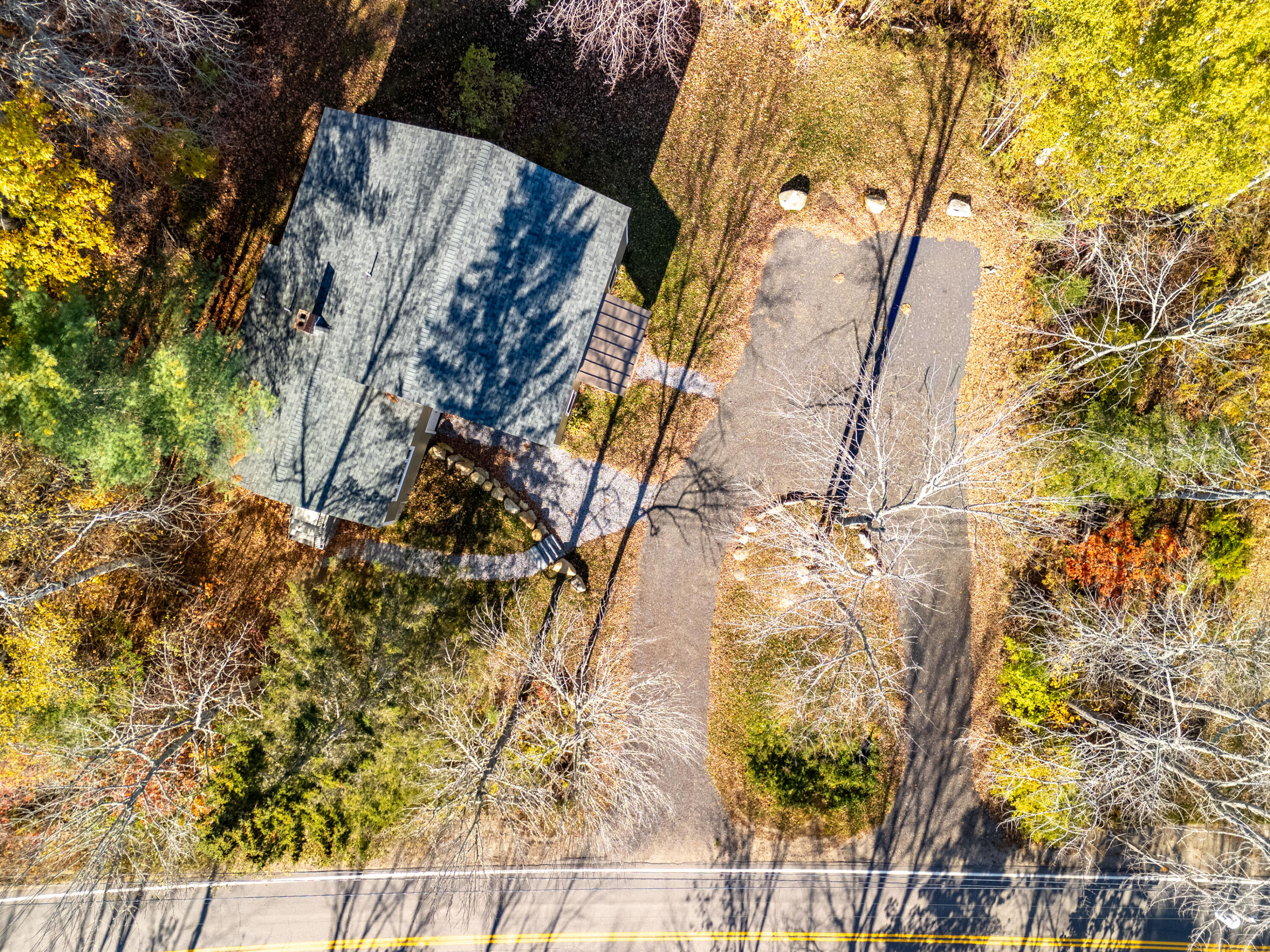 380 Wottons Mill Road Warren ME 04864