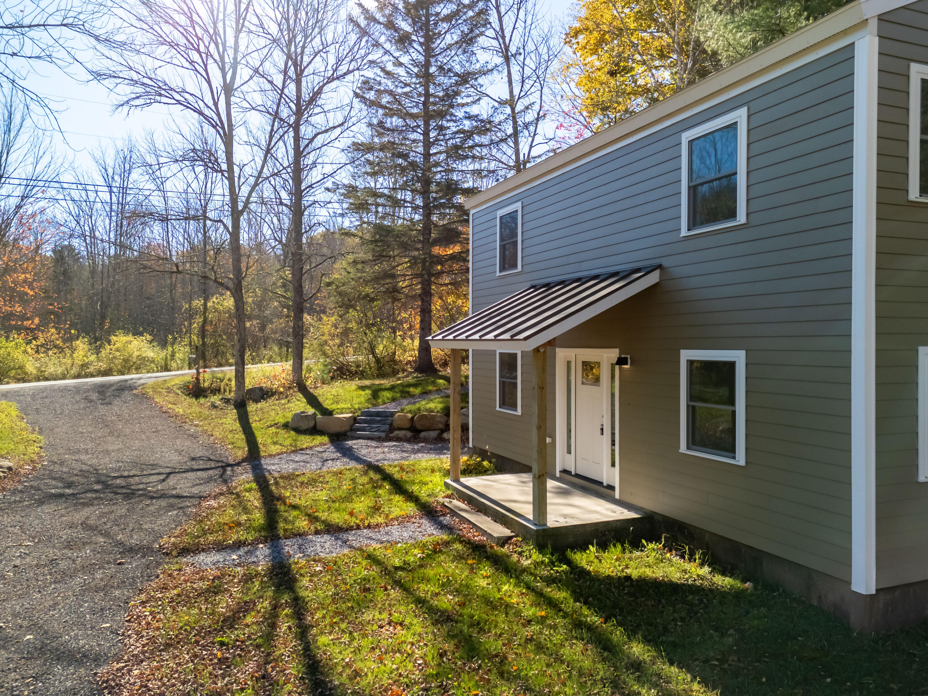 380 Wottons Mill Road Warren ME 04864