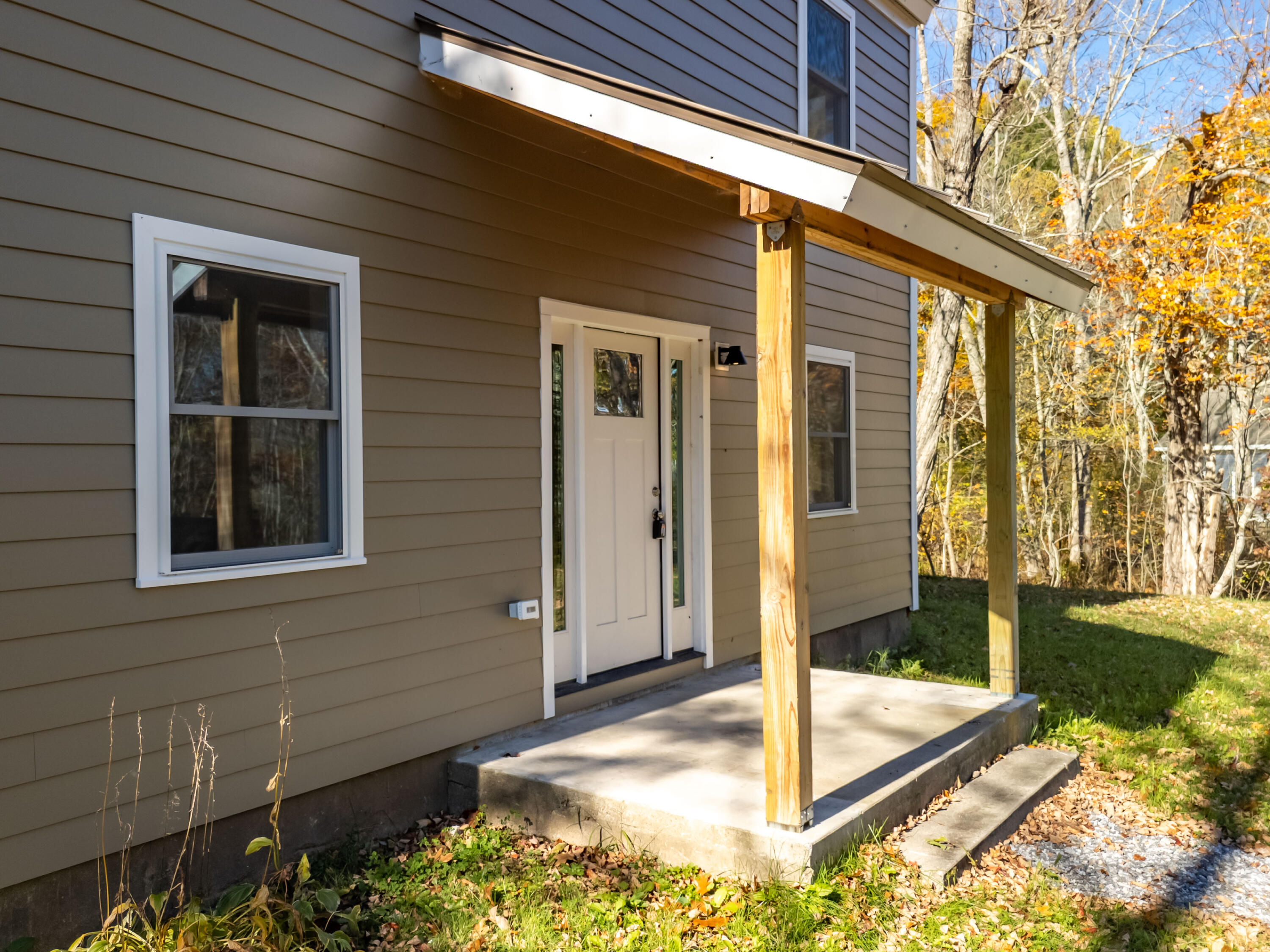 380 Wottons Mill Road Warren ME 04864