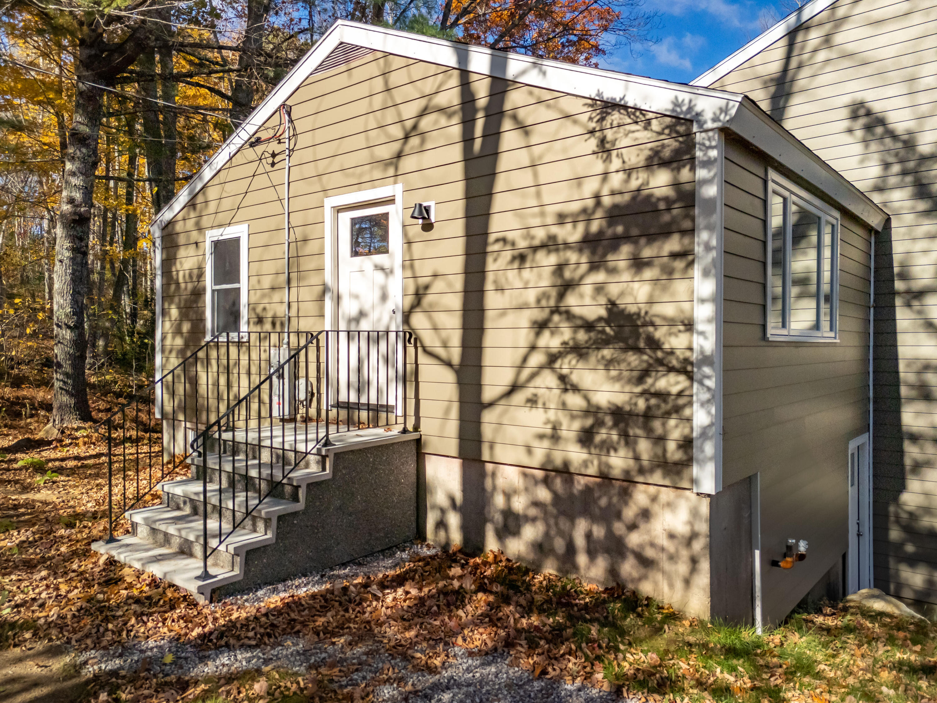 380 Wottons Mill Road Warren ME 04864