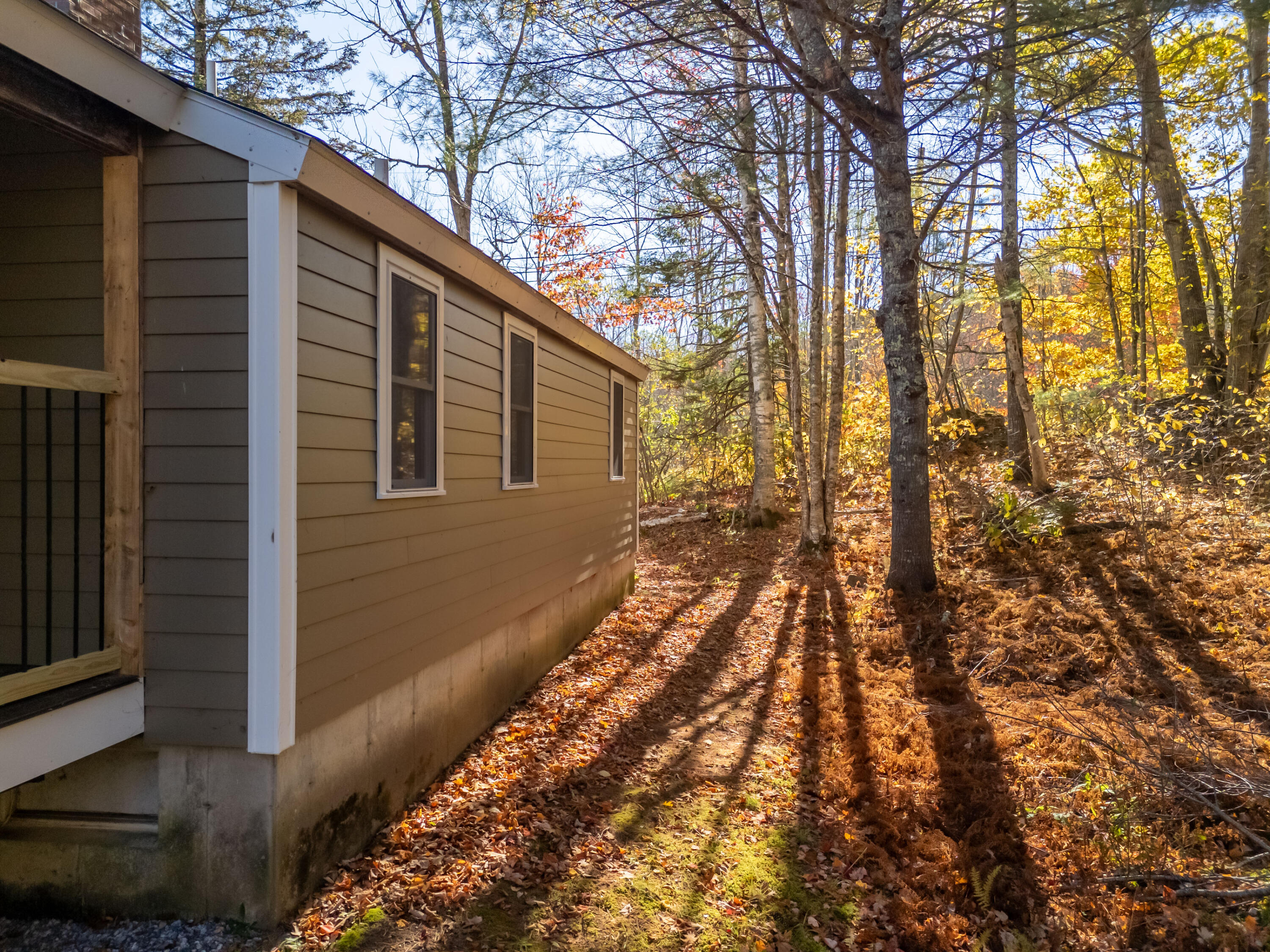 380 Wottons Mill Road Warren ME 04864