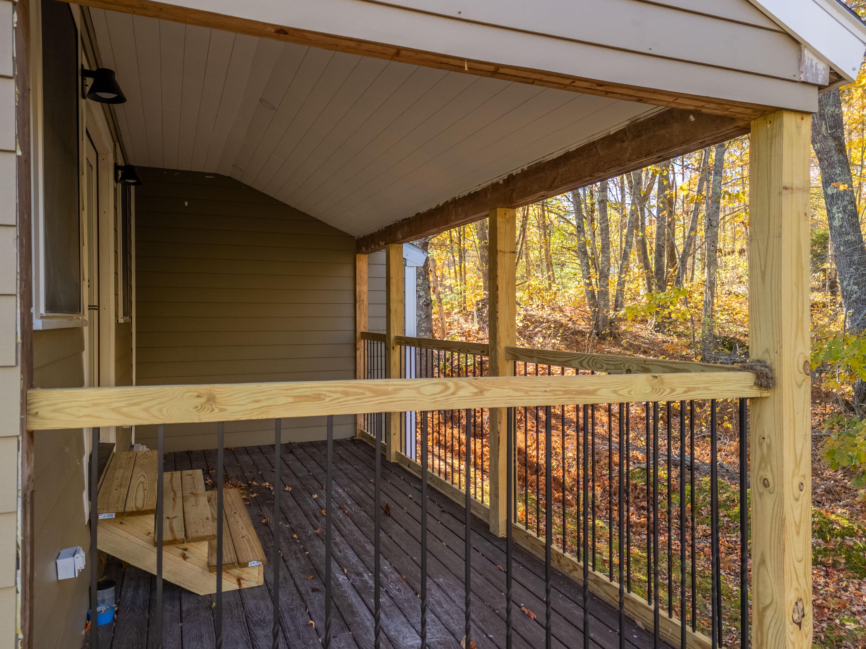 380 Wottons Mill Road Warren ME 04864