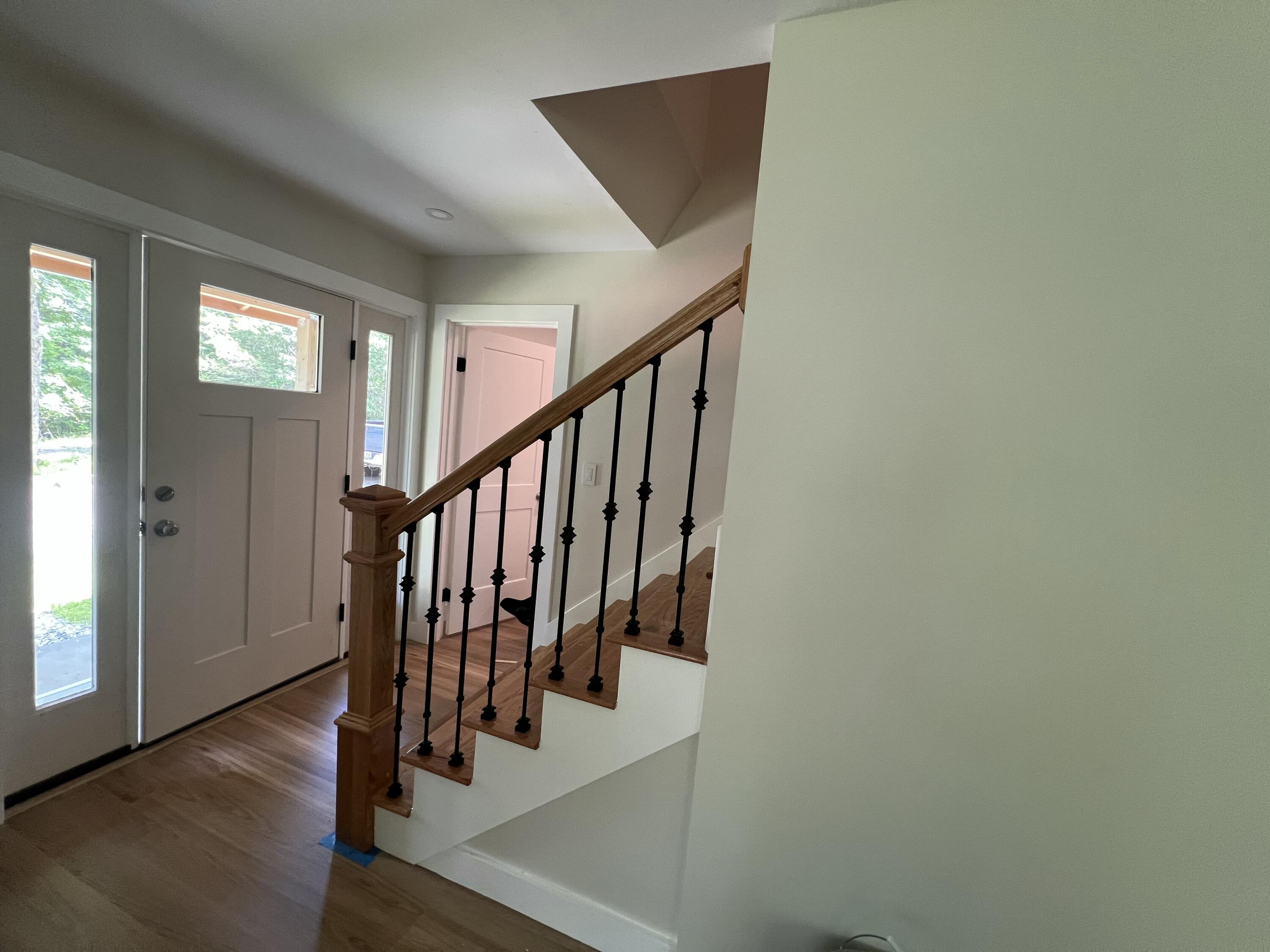 380 Wottons Mill Road Warren ME 04864