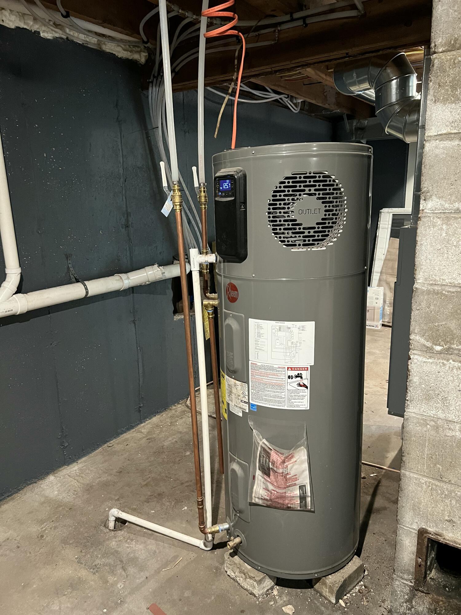 380 Wottons Mill Road Warren ME 04864