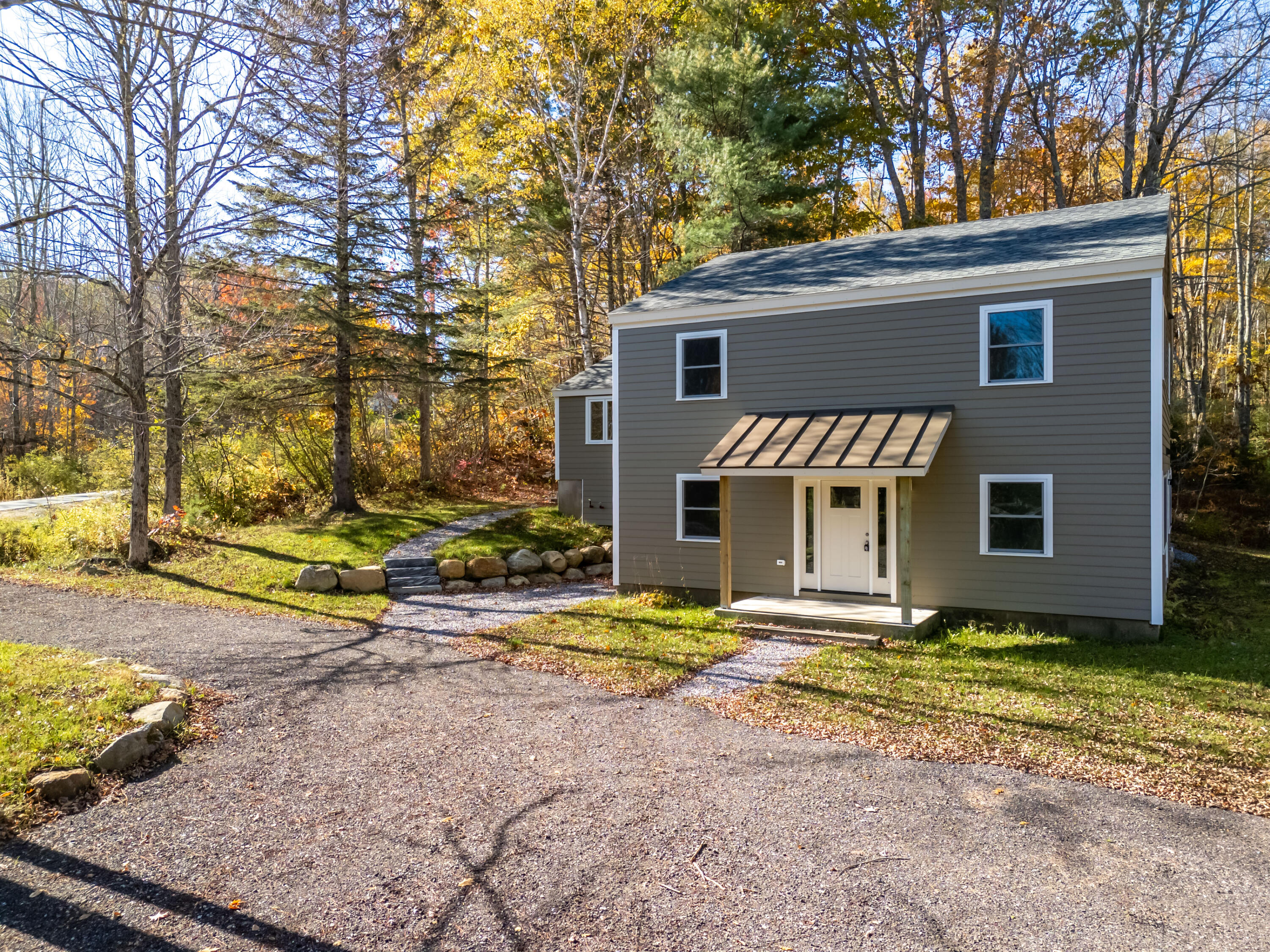 380 Wottons Mill Road Warren ME 04864