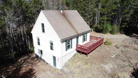 7 Pond Lane Surry ME 04684