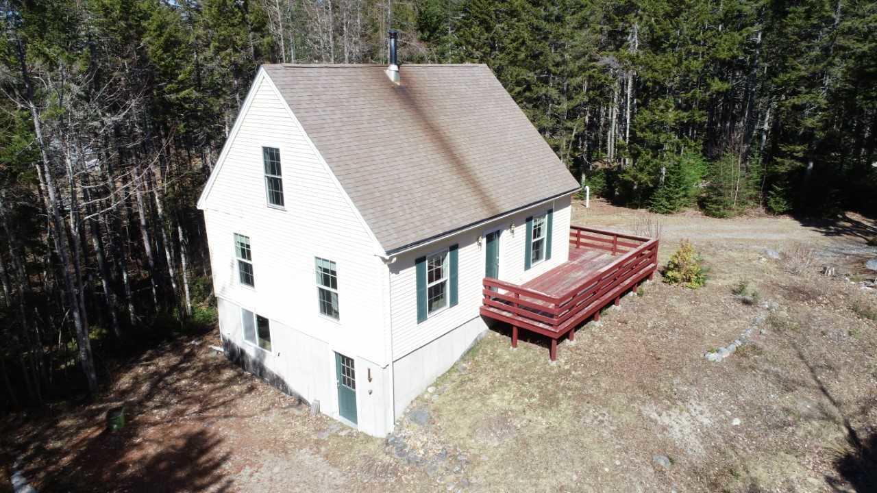 7 Pond Lane Surry ME 04684