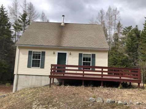 7 Pond Lane Surry ME 04684