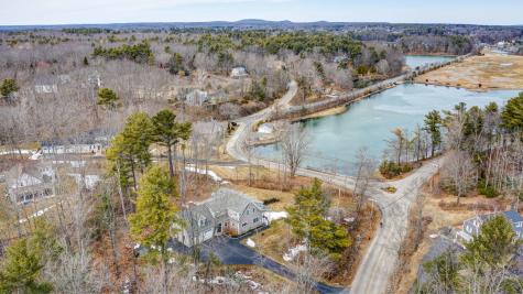 7 Brave Boat Harbor Road York ME 03909