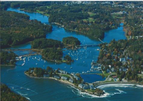 7 Brave Boat Harbor Road York ME 03909