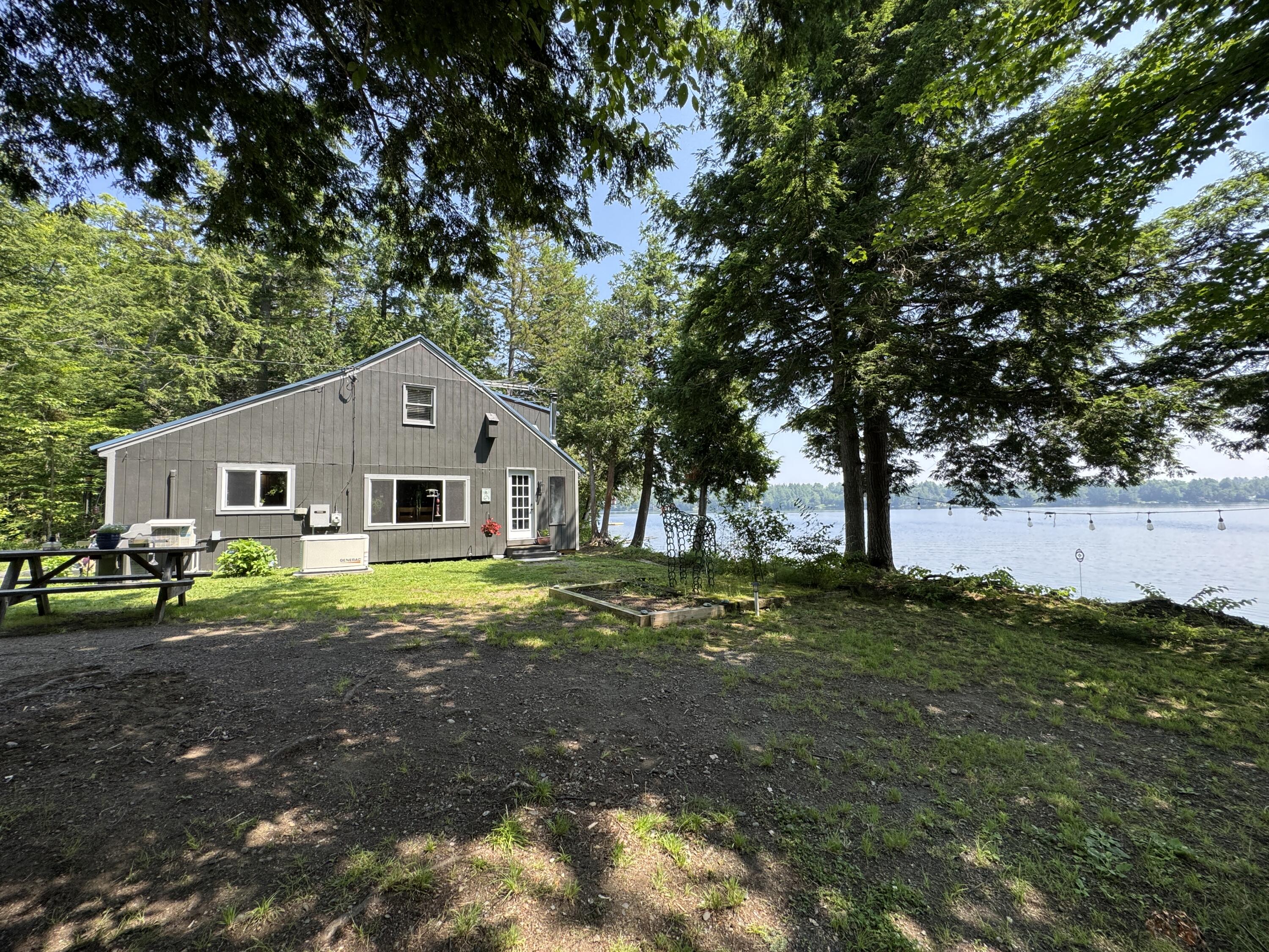 12 Beech Ridge Drive Abbot ME 04406