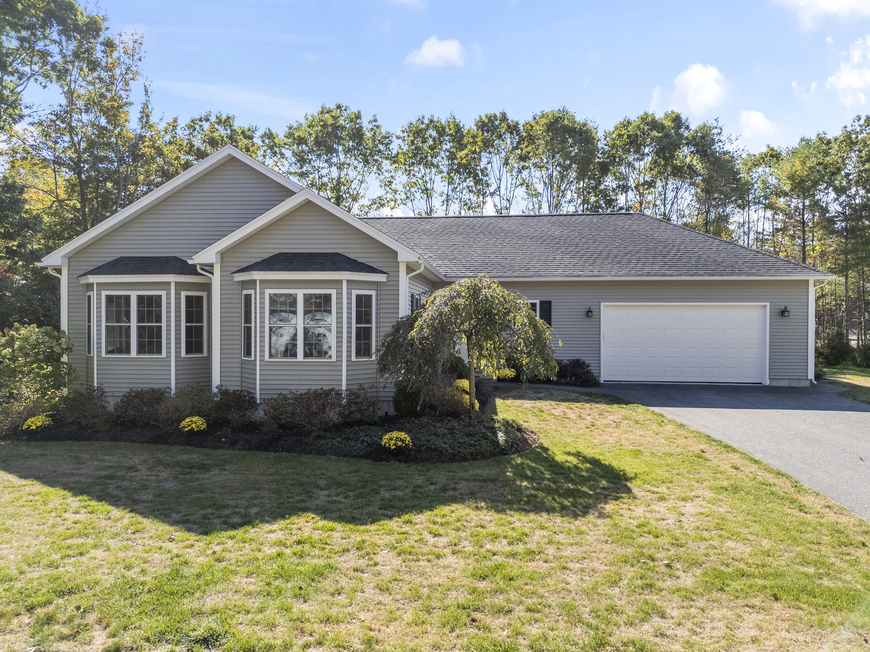 11 Country Lane Brunswick ME 04011