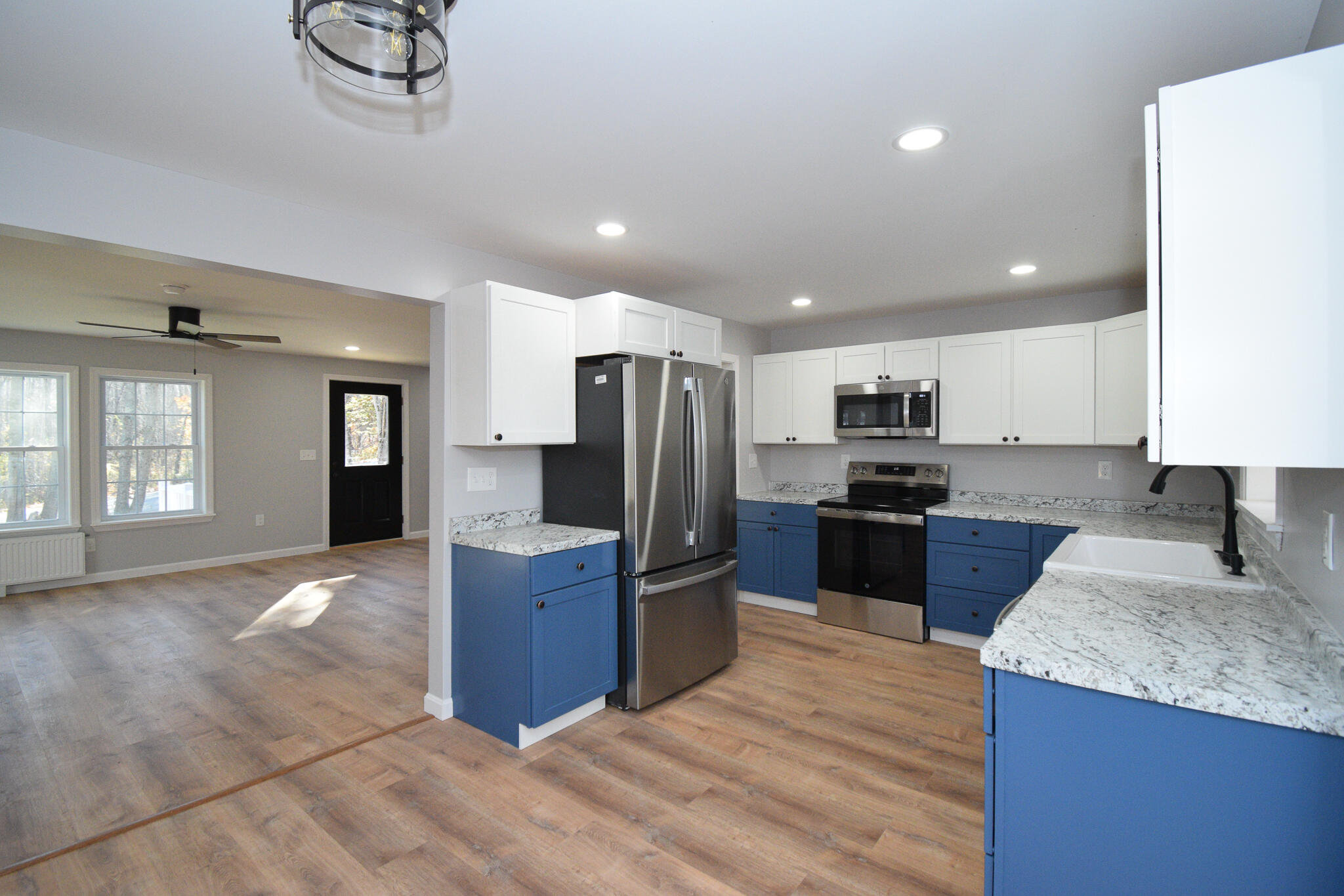 37 Reynolds Road Brooks ME 04921