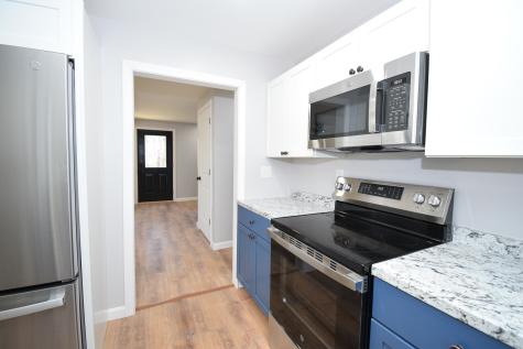 37 Reynolds Road Brooks ME 04921