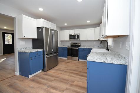 37 Reynolds Road Brooks ME 04921