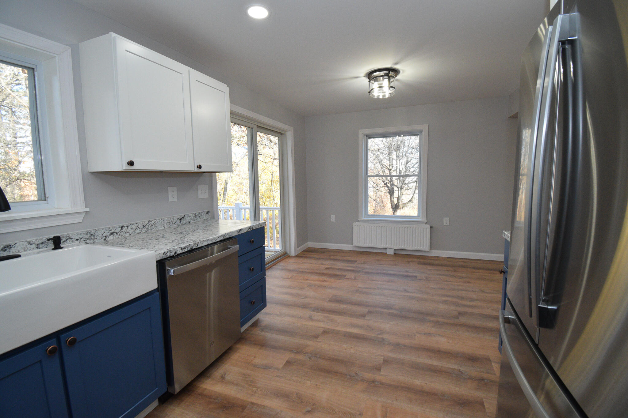 37 Reynolds Road Brooks ME 04921