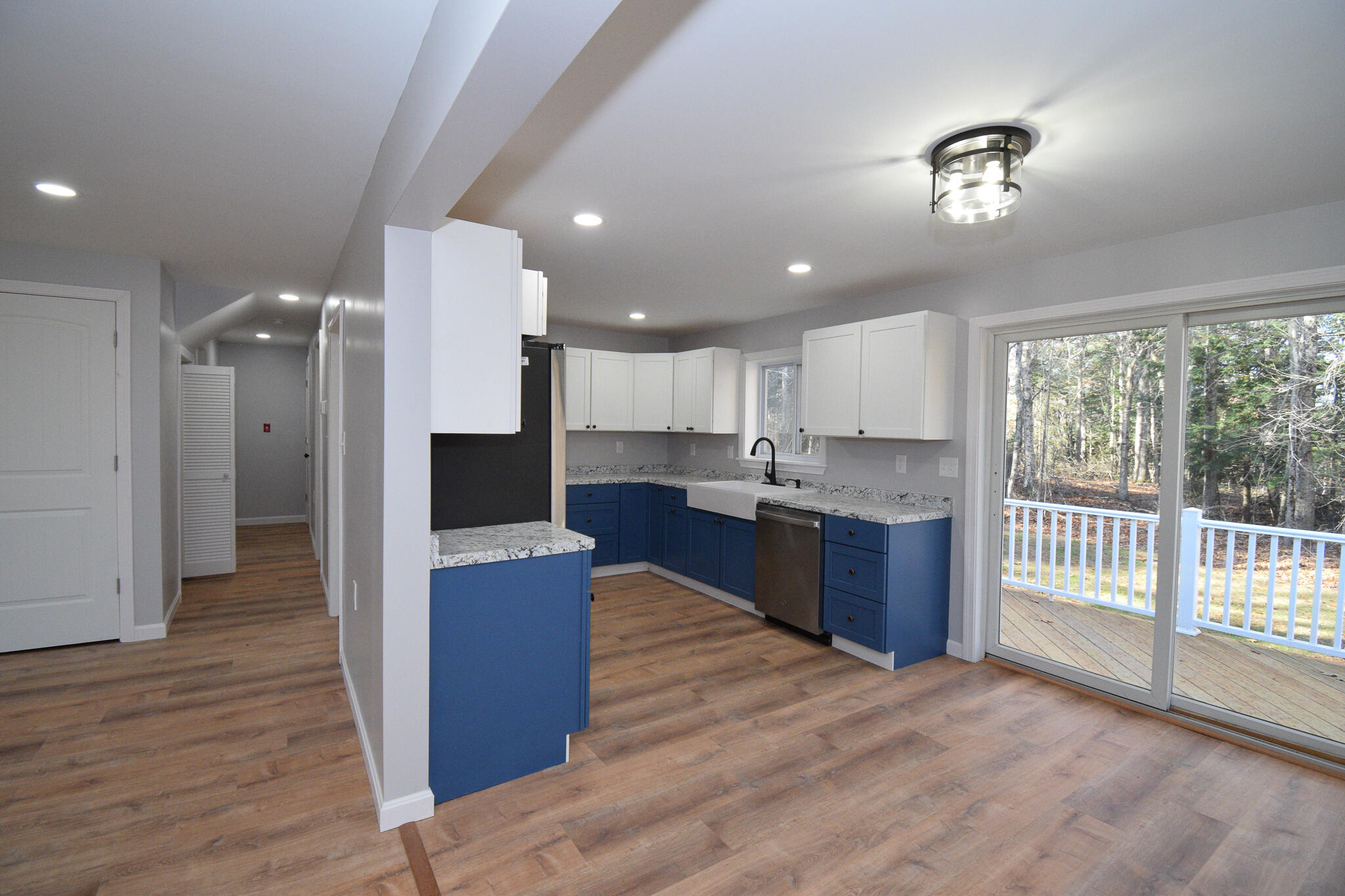 37 Reynolds Road Brooks ME 04921