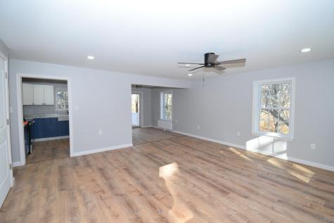 37 Reynolds Road Brooks ME 04921