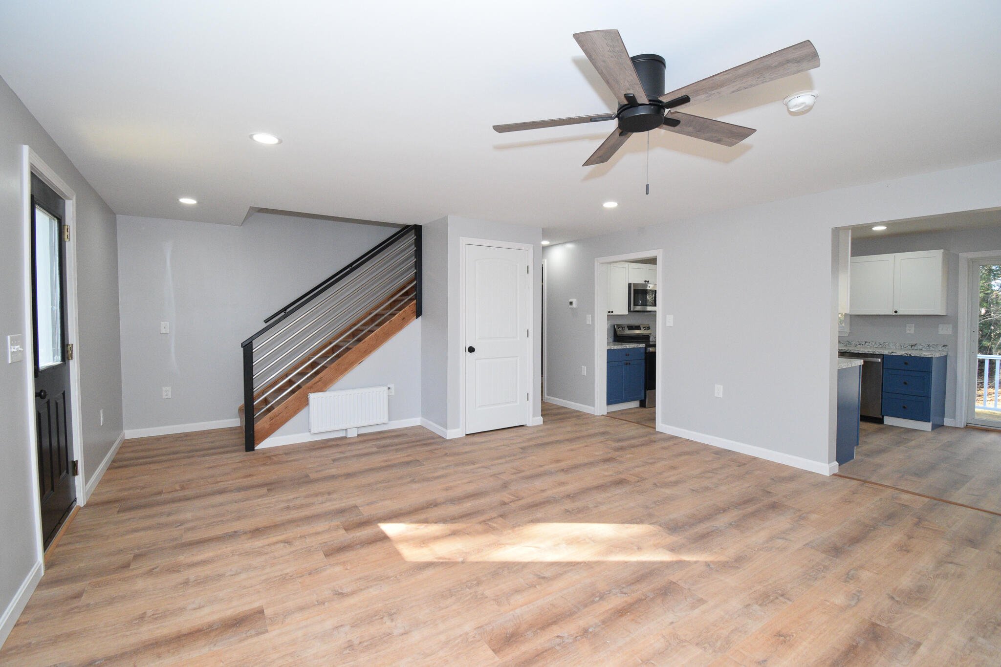 37 Reynolds Road Brooks ME 04921