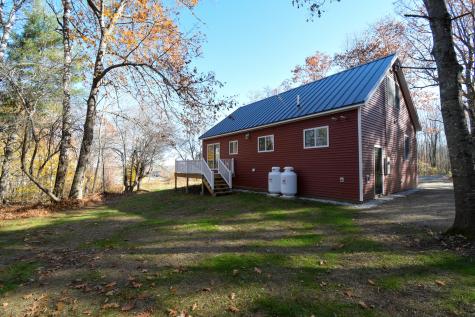 37 Reynolds Road Brooks ME 04921