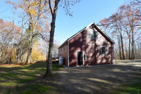 37 Reynolds Road Brooks ME 04921