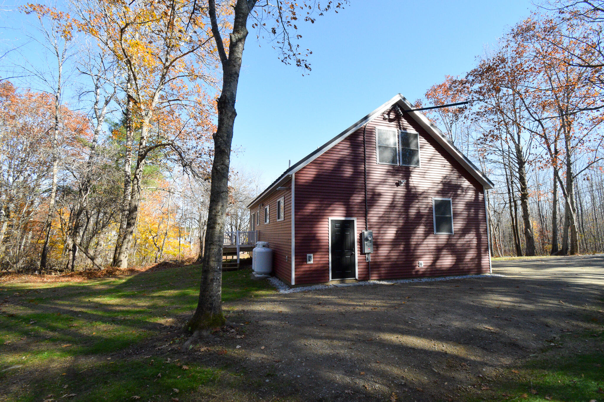 37 Reynolds Road Brooks ME 04921