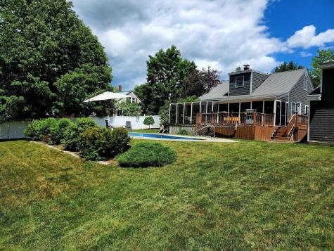32 Amherst Street Auburn ME 04210
