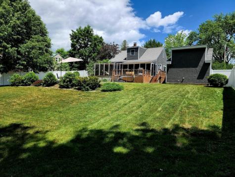 32 Amherst Street Auburn ME 04210