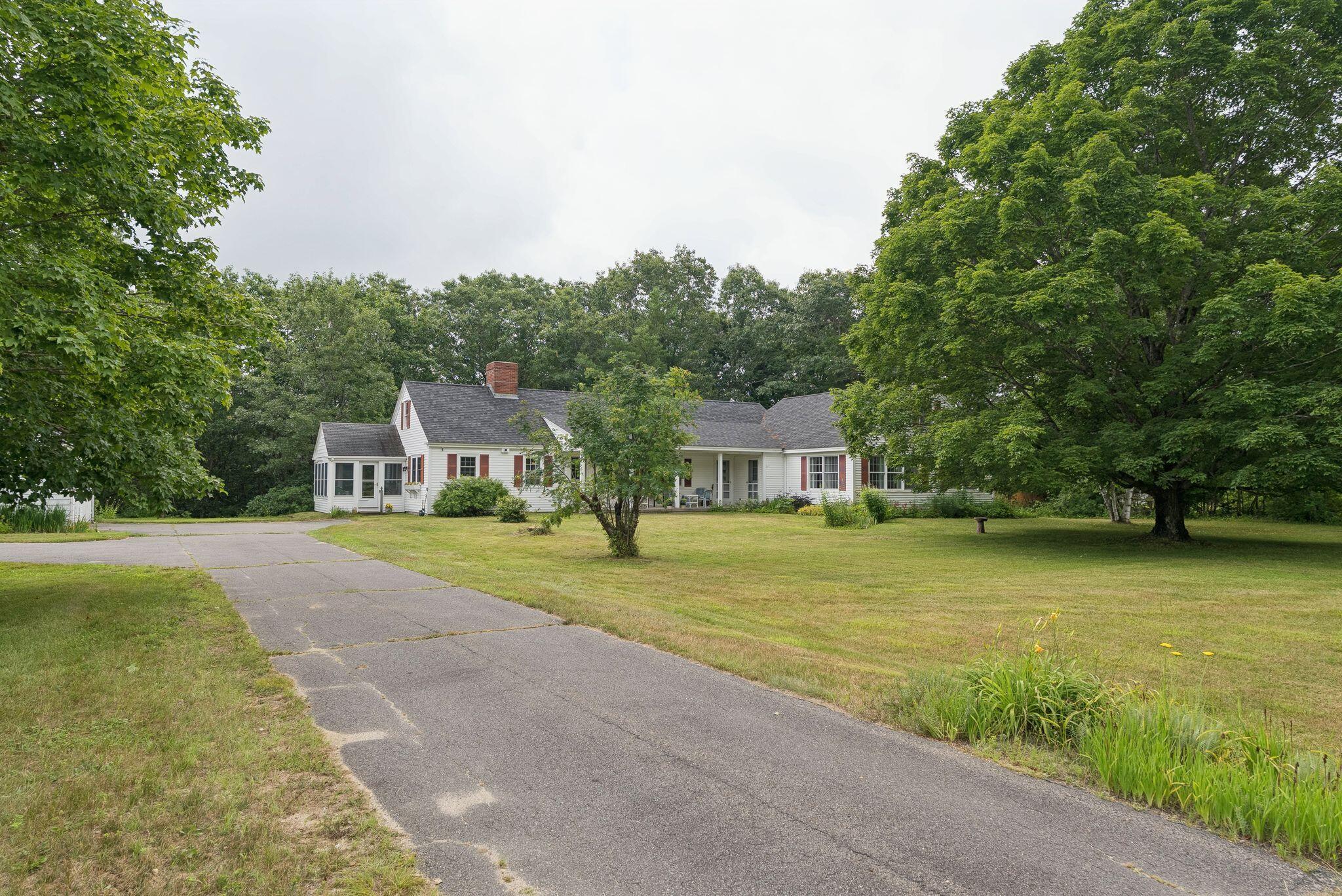 263 North Gorham Road Gorham ME 04038