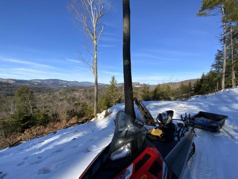 018-019 Bear Lane Rumford ME 04276