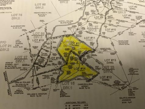 018-019 Bear Lane Rumford ME 04276