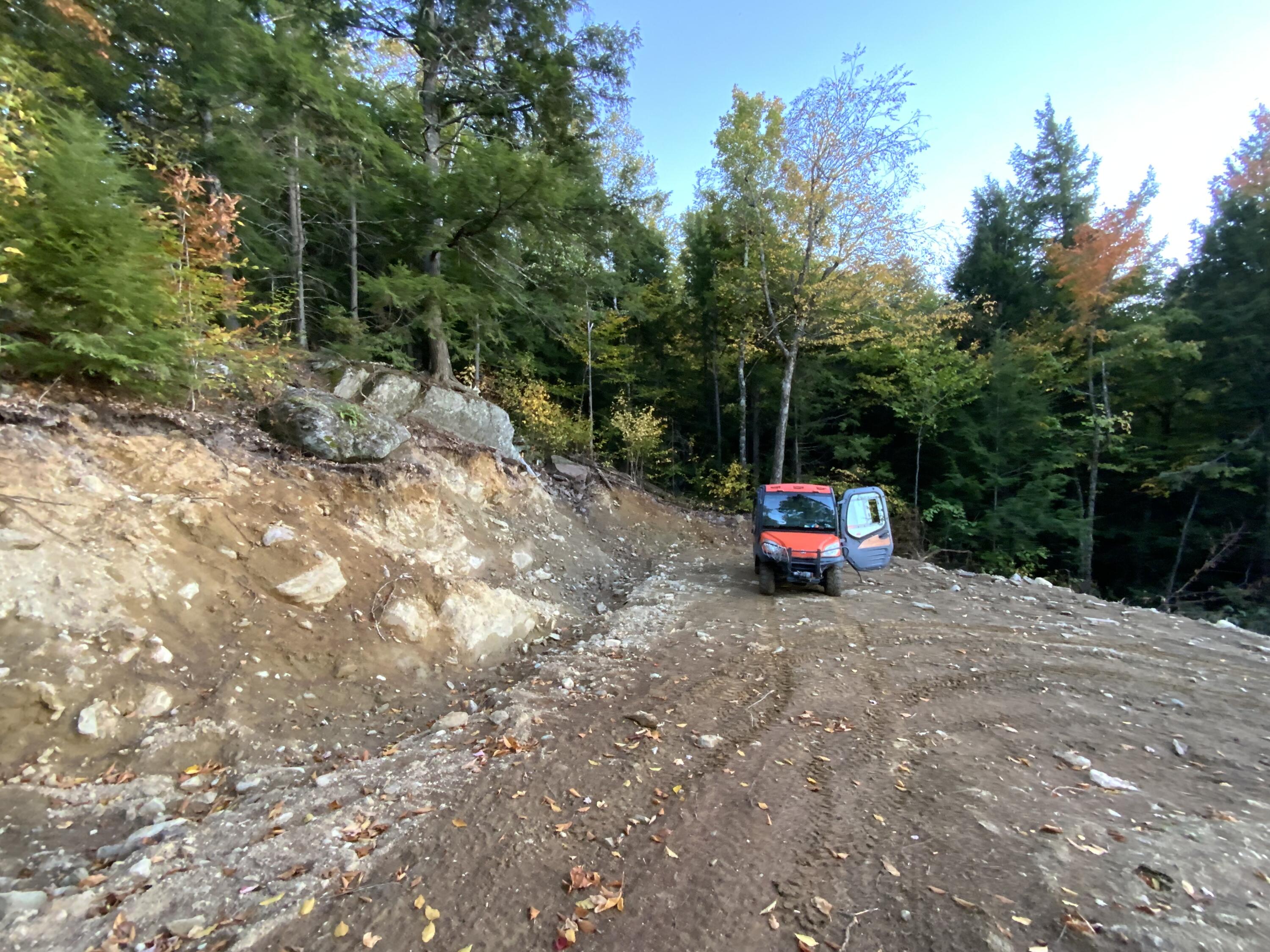 018-019 Bear Lane Rumford ME 04276