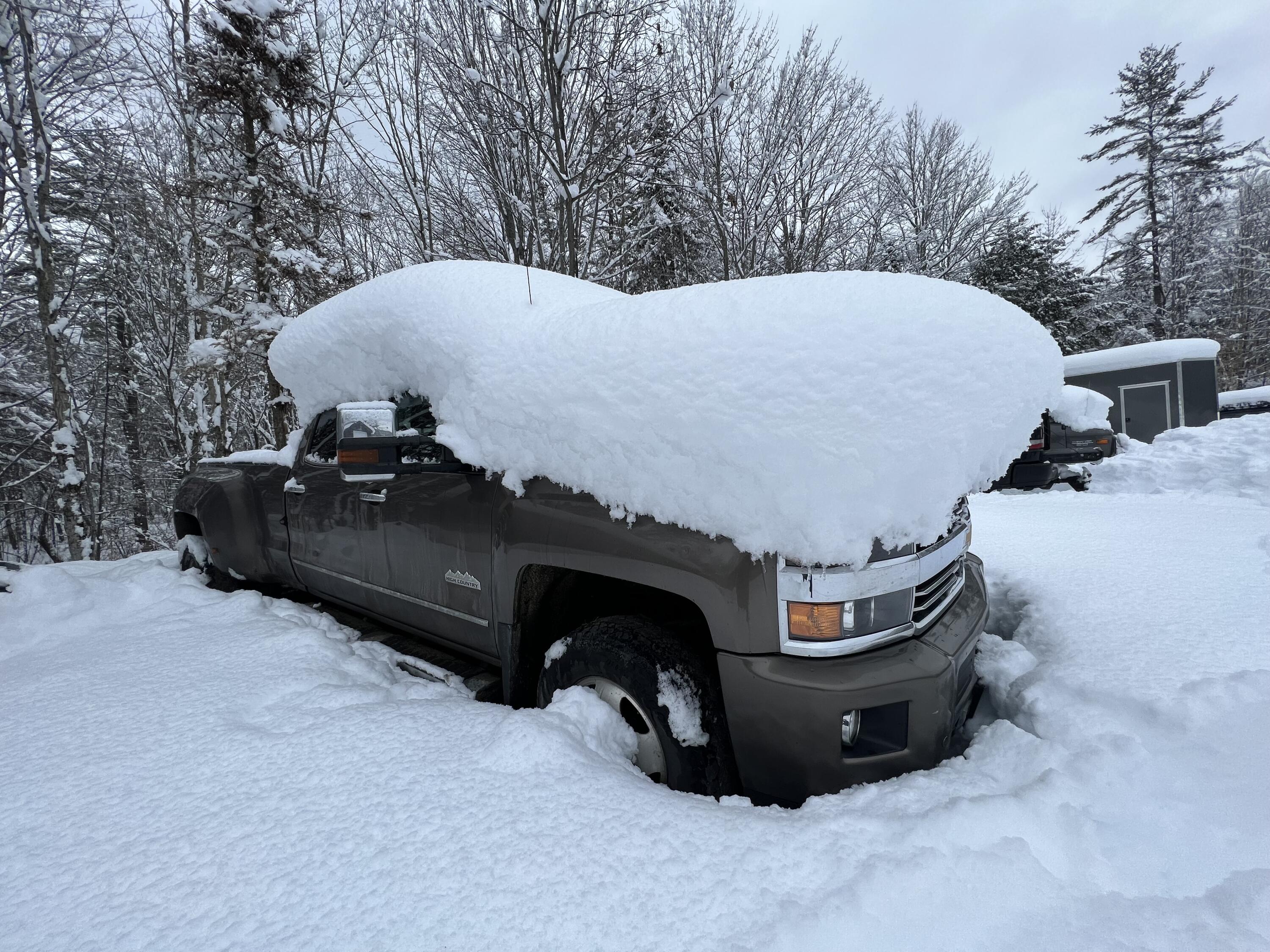 018-019 Bear Lane Rumford ME 04276