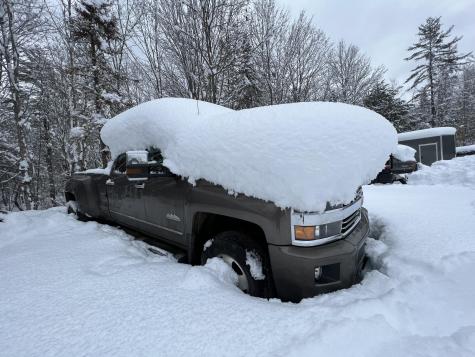 018-019 Bear Lane Rumford ME 04276