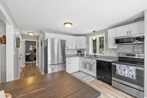 20 James Avenue Sanford ME 04073