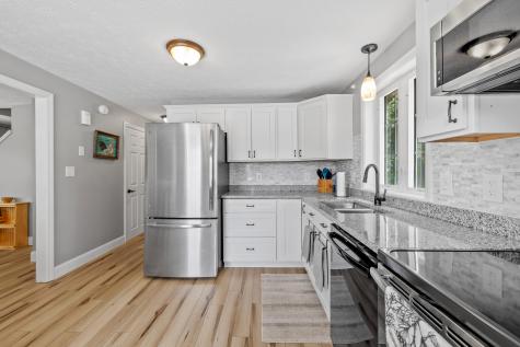 20 James Avenue Sanford ME 04073