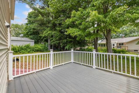 20 James Avenue Sanford ME 04073