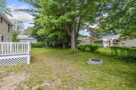 20 James Avenue Sanford ME 04073