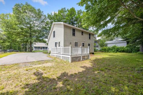 20 James Avenue Sanford ME 04073