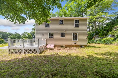 20 James Avenue Sanford ME 04073