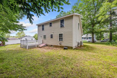 20 James Avenue Sanford ME 04073