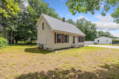 20 James Avenue Sanford ME 04073