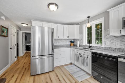 20 James Avenue Sanford ME 04073