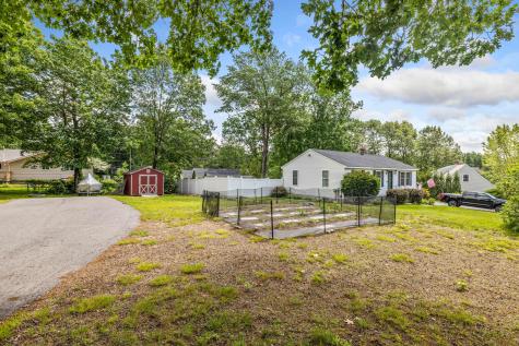 20 James Avenue Sanford ME 04073