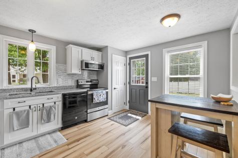 20 James Avenue Sanford ME 04073