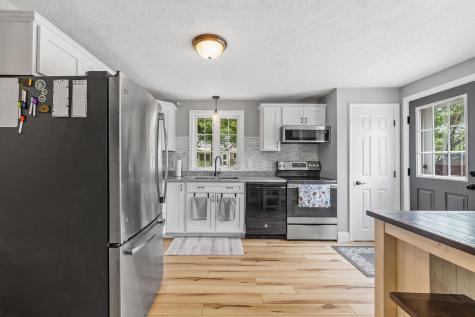 20 James Avenue Sanford ME 04073