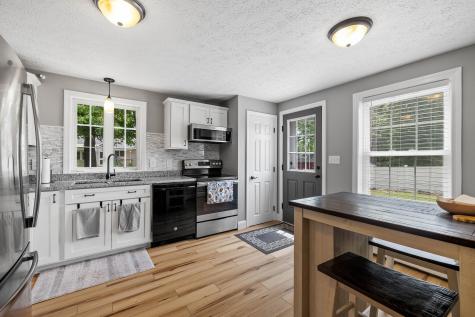 20 James Avenue Sanford ME 04073