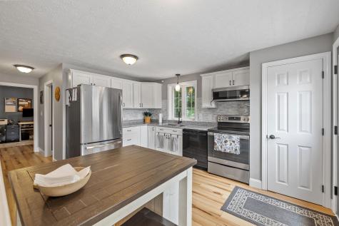 20 James Avenue Sanford ME 04073